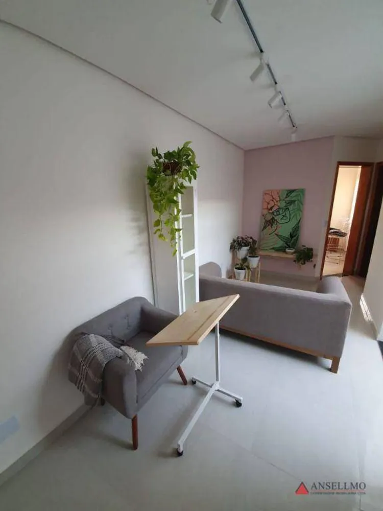 Apartamento, 2 quartos, 46 m² - Foto 5