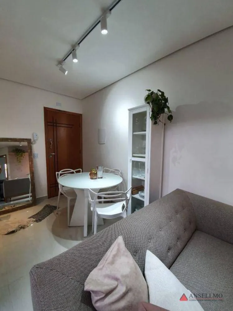 Apartamento, 2 quartos, 46 m² - Foto 10