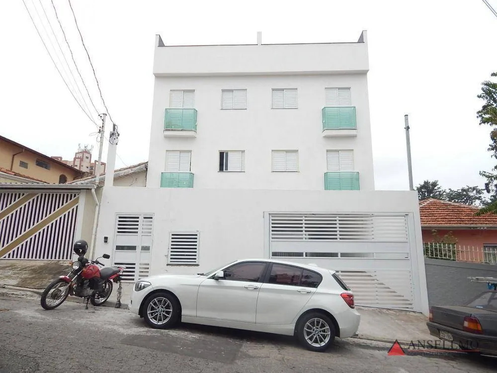Apartamento, 2 quartos, 46 m² - Foto 11