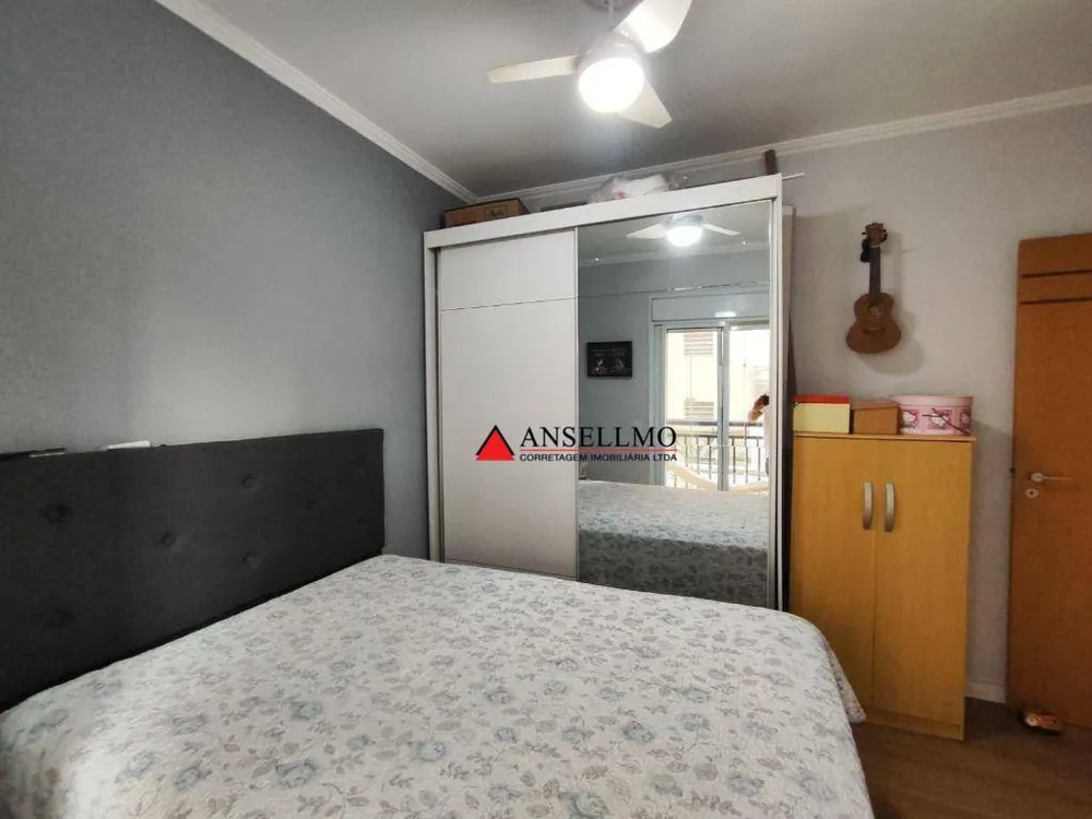 Apartamento, 3 quartos, 98 m² - Foto 5