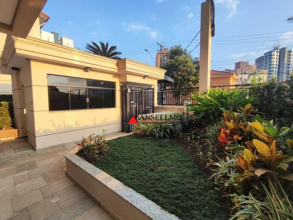 Apartamento, 3 quartos, 98 m² - Foto 9