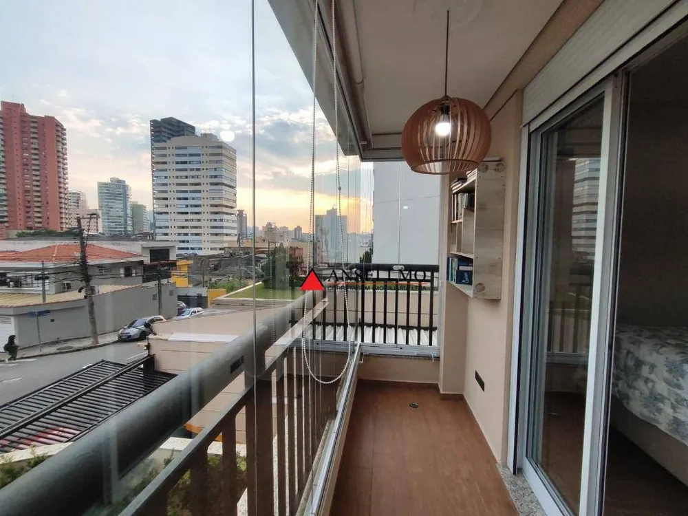 Apartamento, 3 quartos, 98 m² - Foto 12