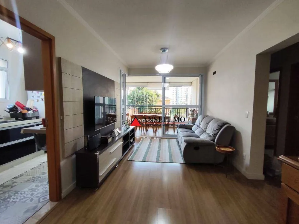Apartamento, 3 quartos, 98 m² - Foto 3