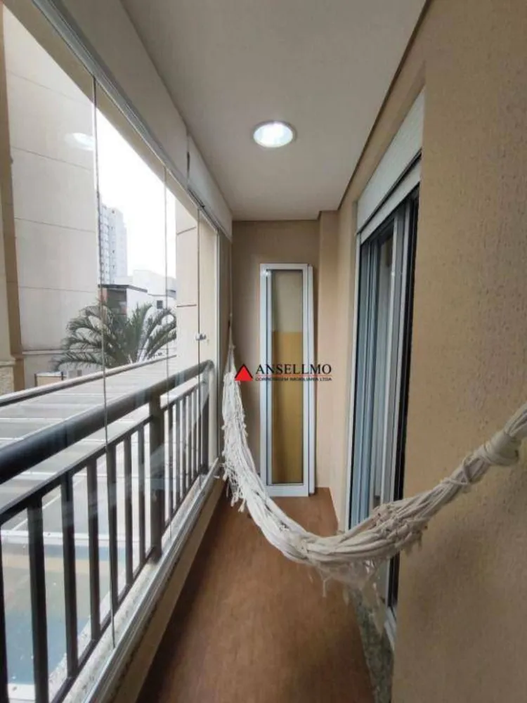 Apartamento, 3 quartos, 98 m² - Foto 8