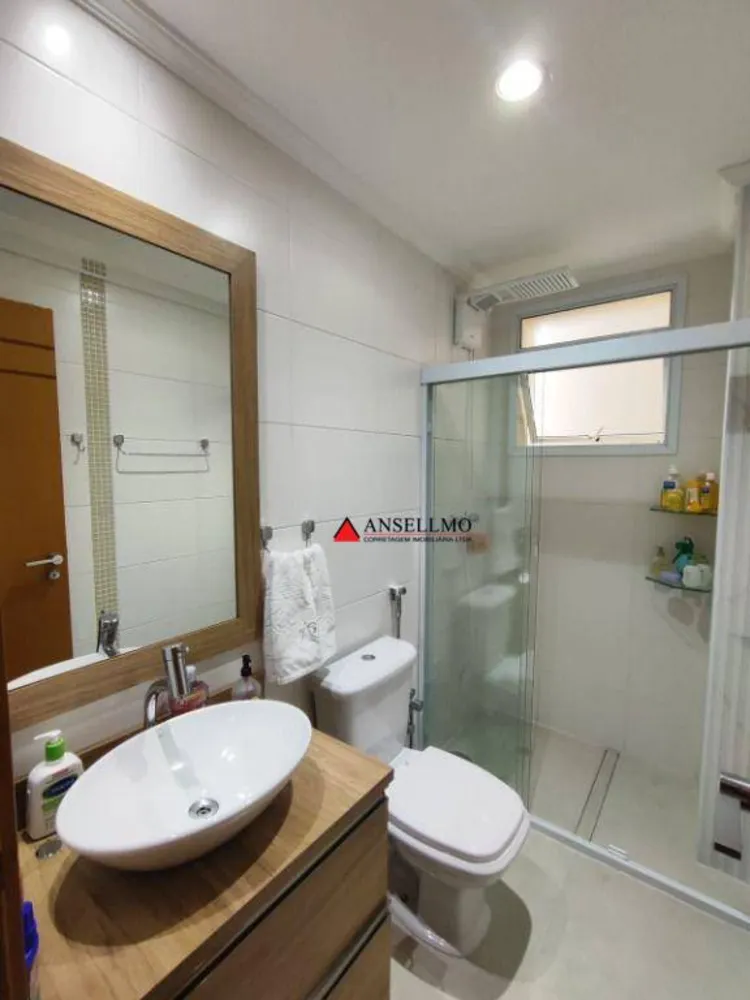 Apartamento, 3 quartos, 98 m² - Foto 8