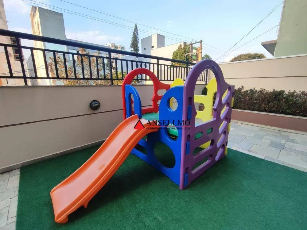 Apartamento, 3 quartos, 98 m² - Foto 7