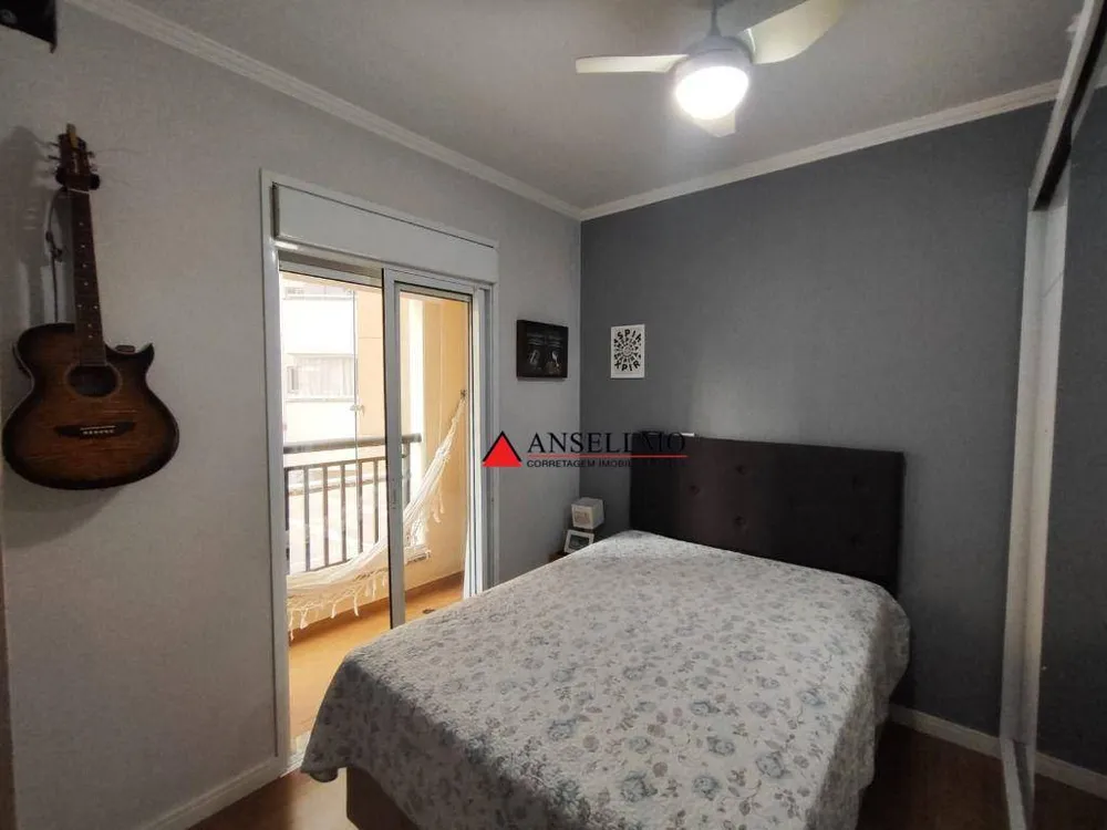 Apartamento, 3 quartos, 98 m² - Foto 11