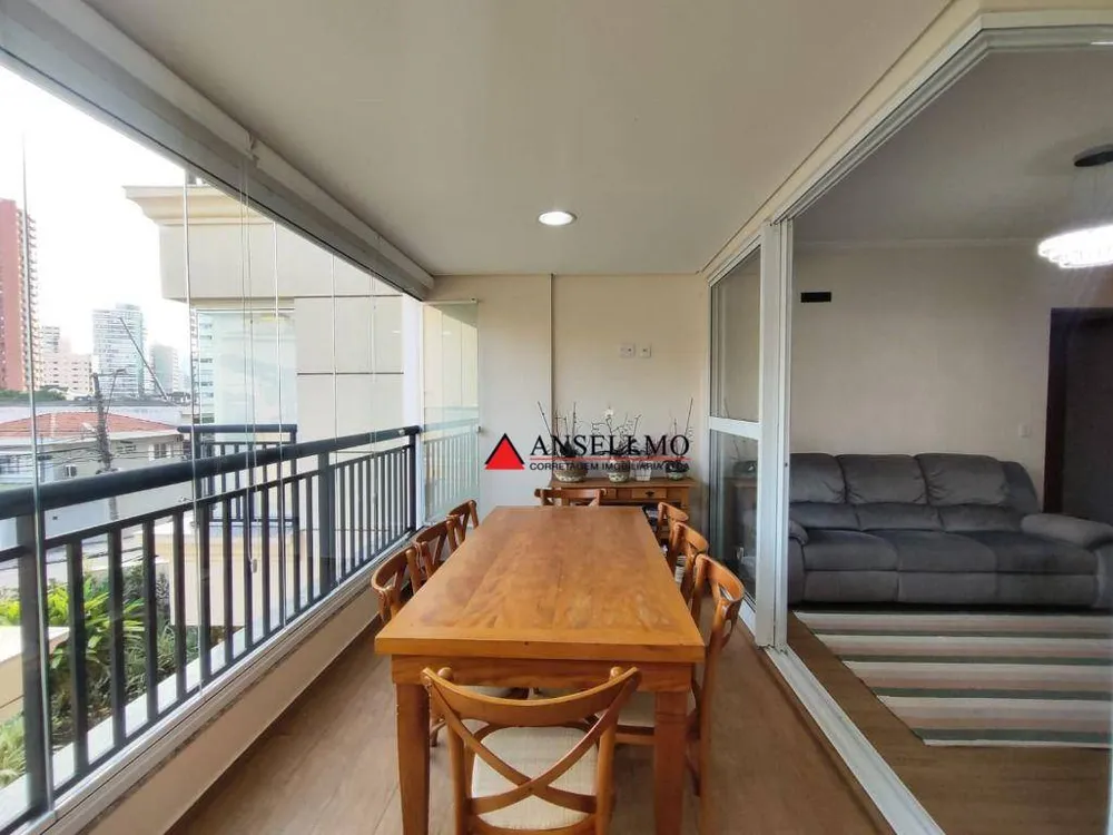 Apartamento, 3 quartos, 98 m² - Foto 1
