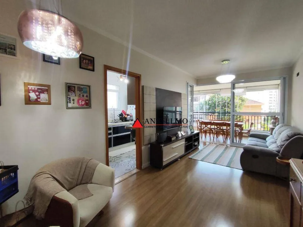 Apartamento, 3 quartos, 98 m² - Foto 2