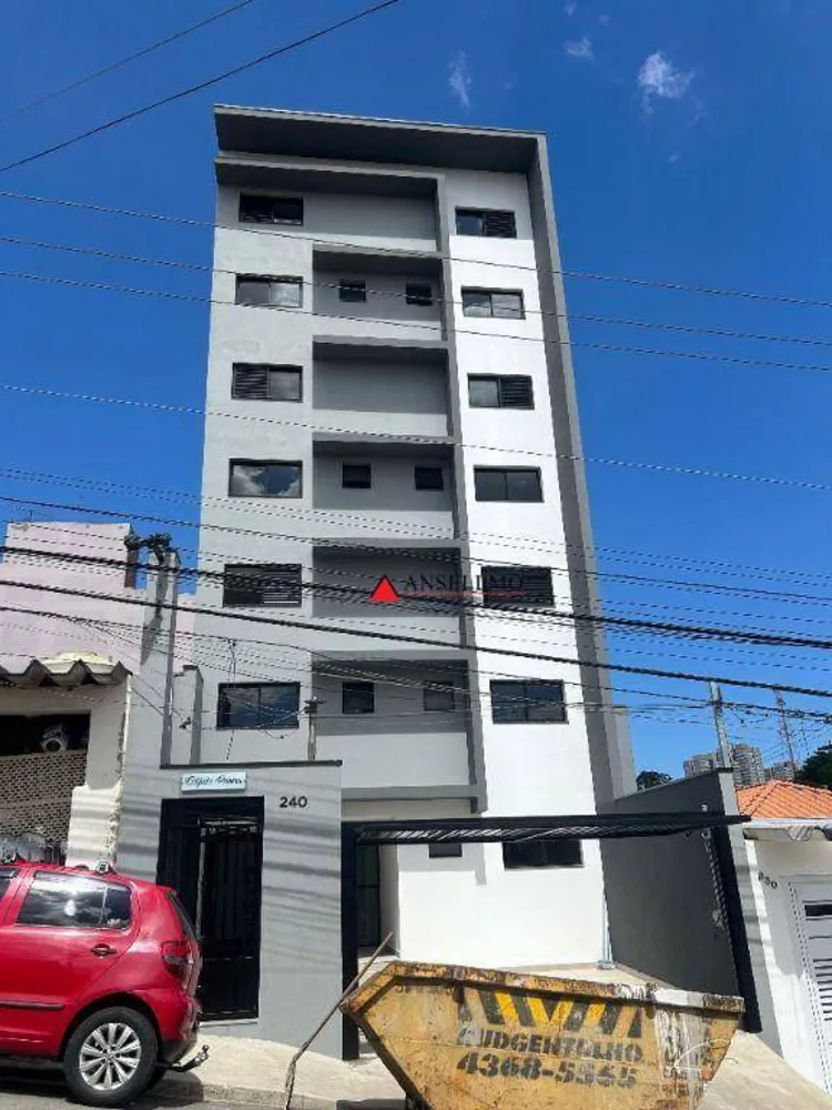 Apartamento, 1 quarto, 39 m² - Foto 12