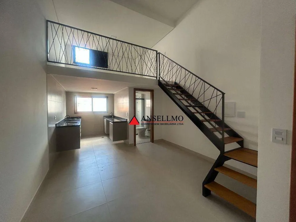 Apartamento, 1 quarto, 39 m² - Foto 2