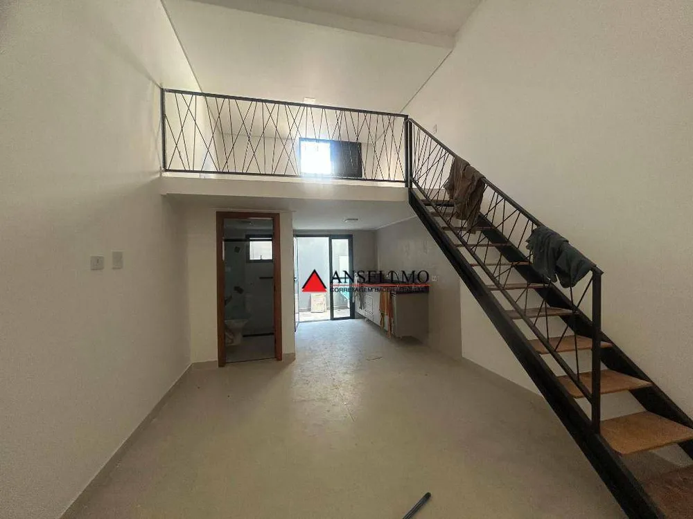 Apartamento, 1 quarto, 39 m² - Foto 8