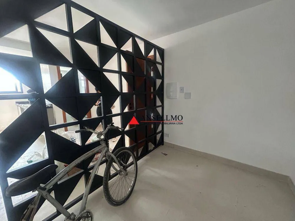 Apartamento, 1 quarto, 39 m² - Foto 9