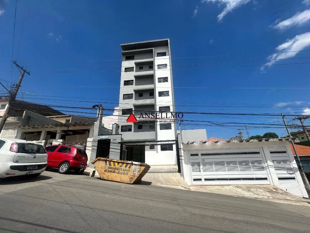 Apartamento, 1 quarto, 39 m² - Foto 11