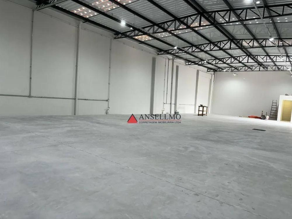 Depósito-Galpão, 400 m² - Foto 7