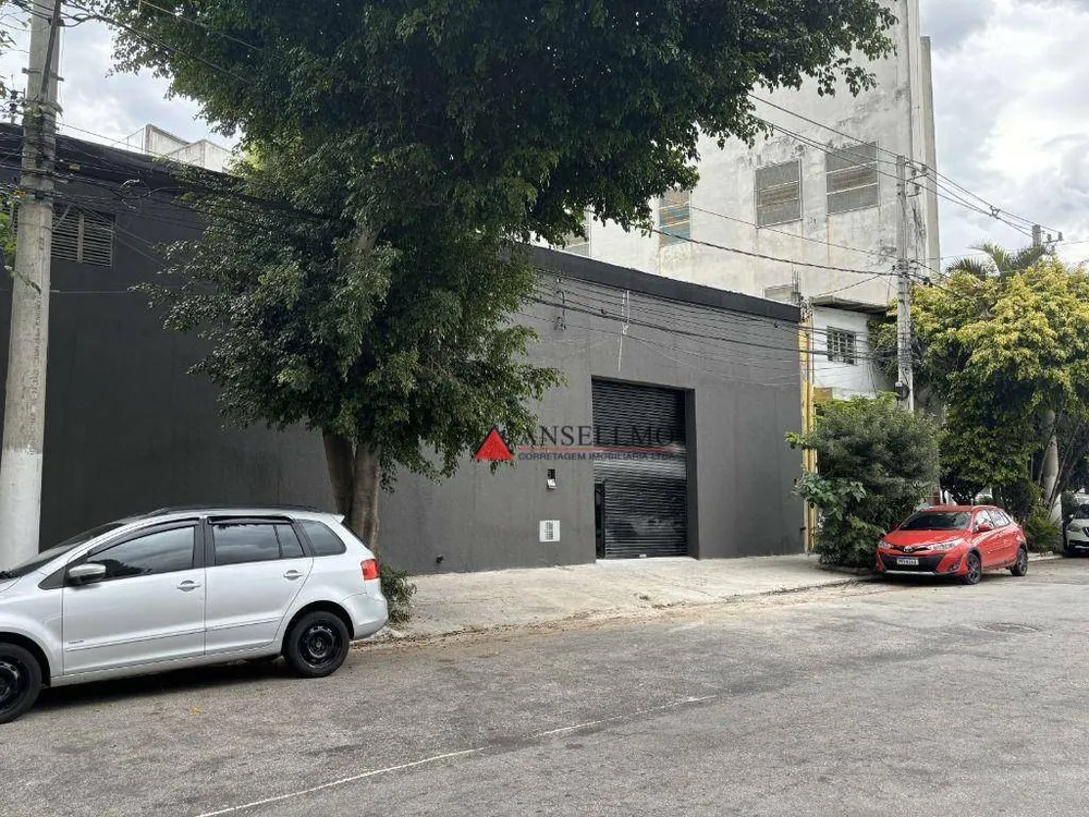 Depósito-Galpão, 400 m² - Foto 8