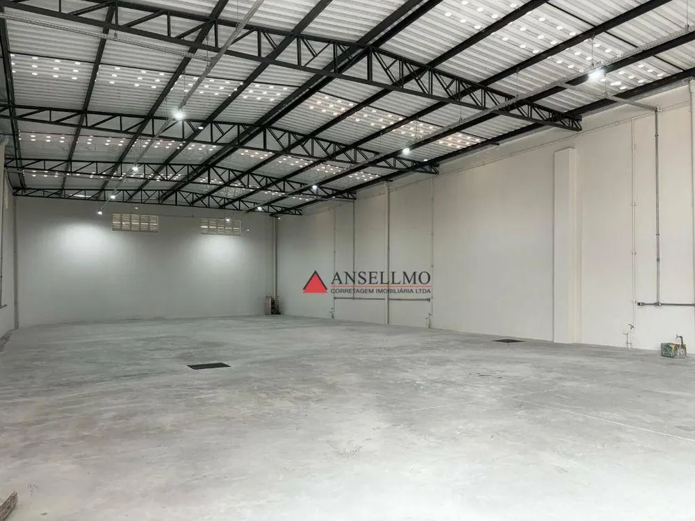 Depósito-Galpão, 400 m² - Foto 2