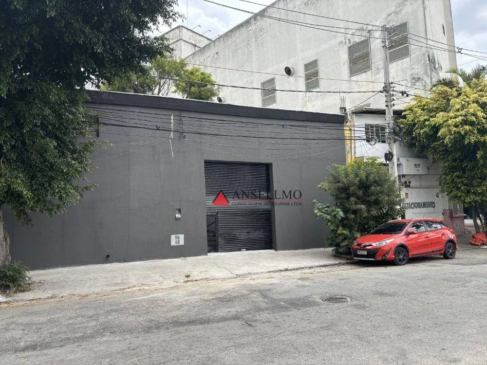 Depósito-Galpão, 400 m² - Foto 4