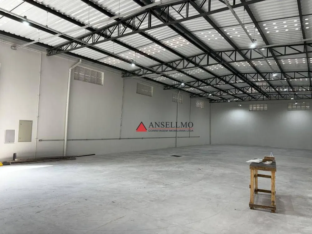 Depósito-Galpão, 400 m² - Foto 11
