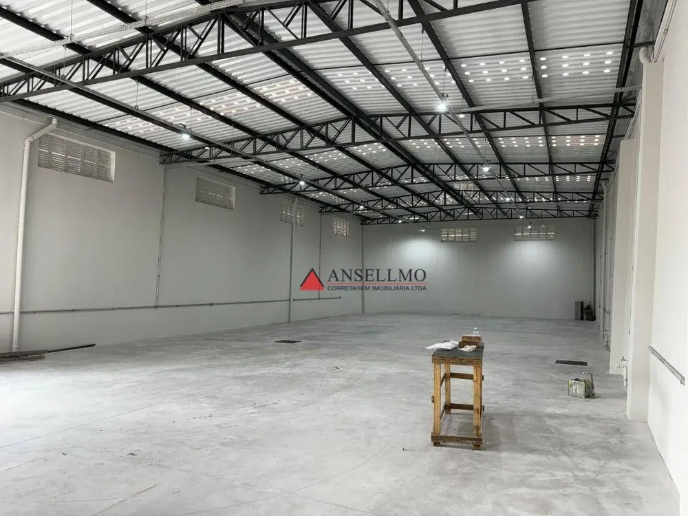 Depósito-Galpão, 400 m² - Foto 6