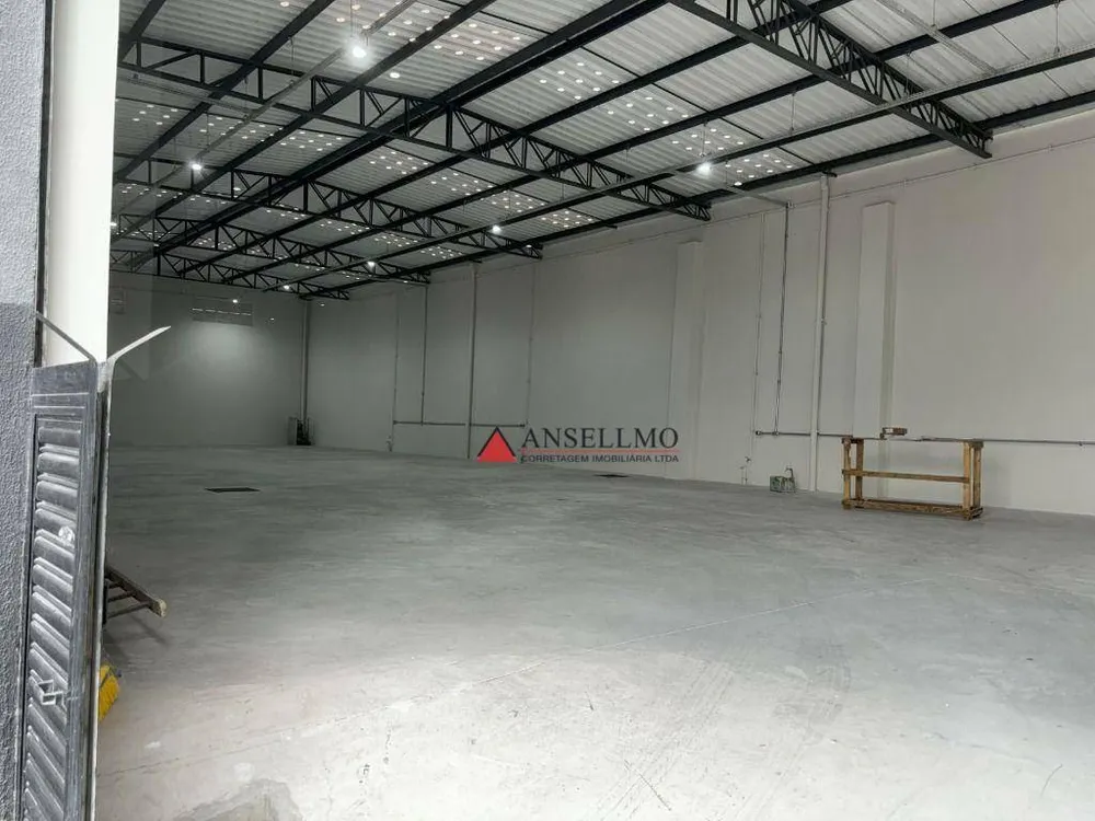 Depósito-Galpão, 400 m² - Foto 12