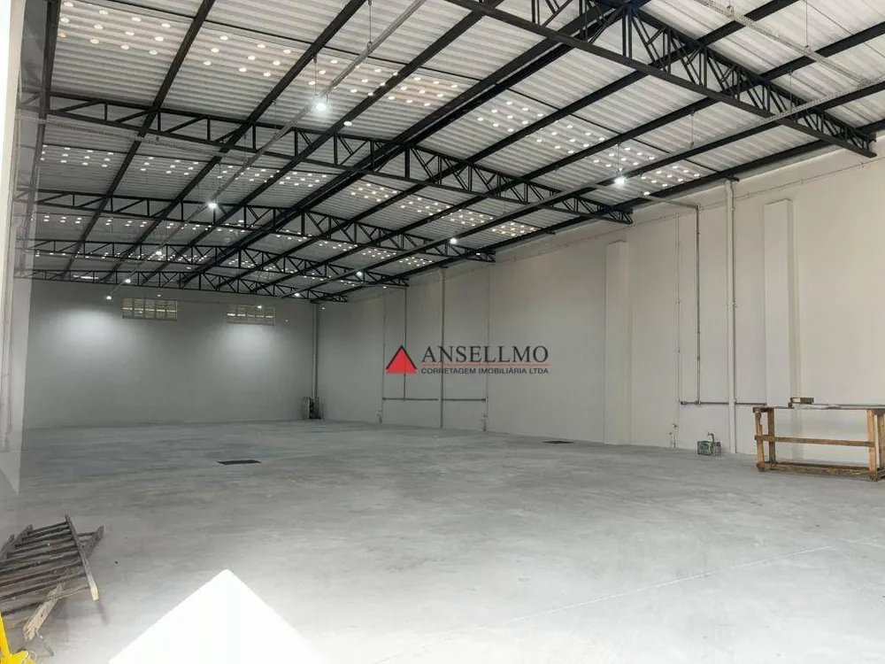 Depósito-Galpão, 400 m² - Foto 10