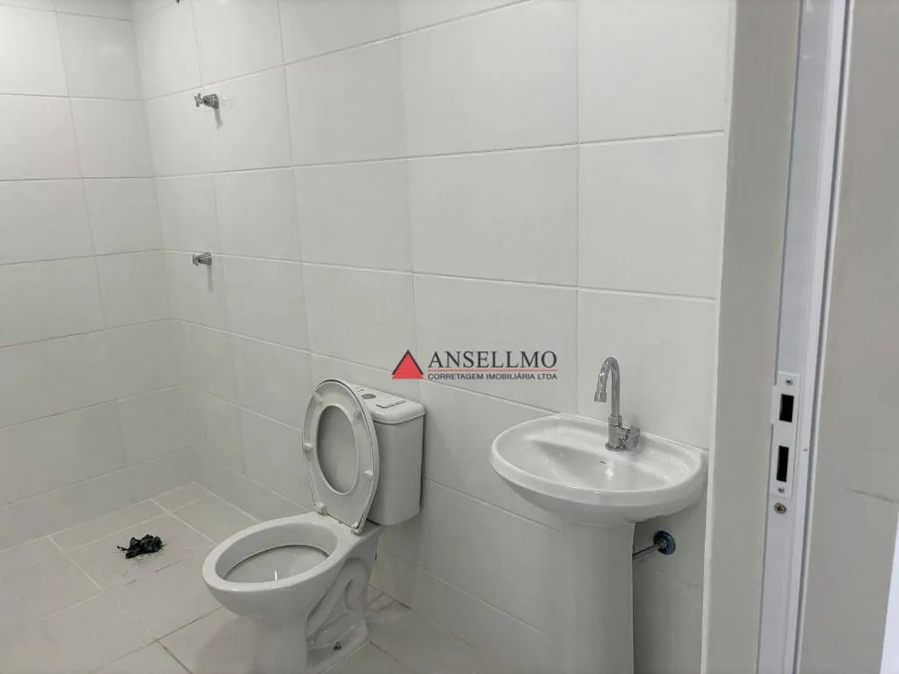 Depósito-Galpão, 400 m² - Foto 5