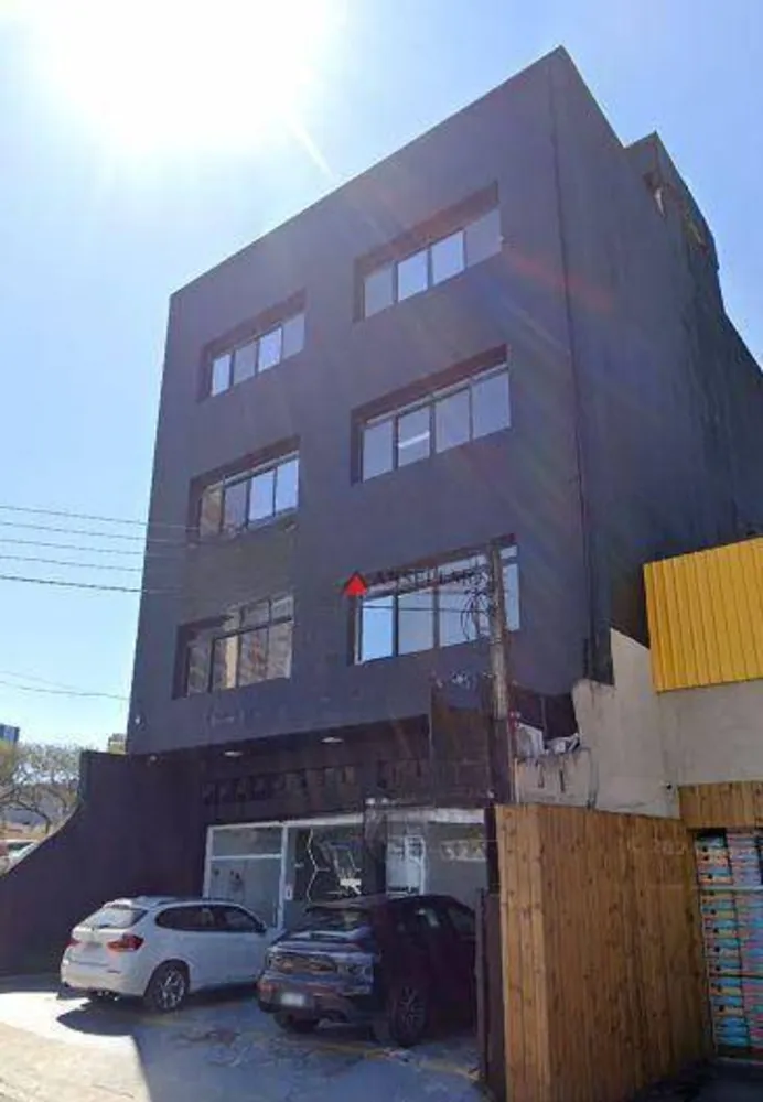 Prédio Inteiro, 953 m² - Foto 2