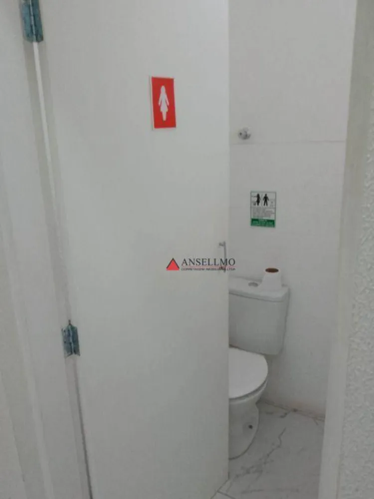 Prédio Inteiro, 953 m² - Foto 16