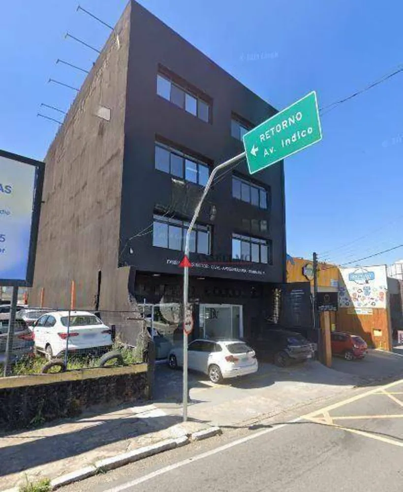 Prédio Inteiro, 953 m² - Foto 3