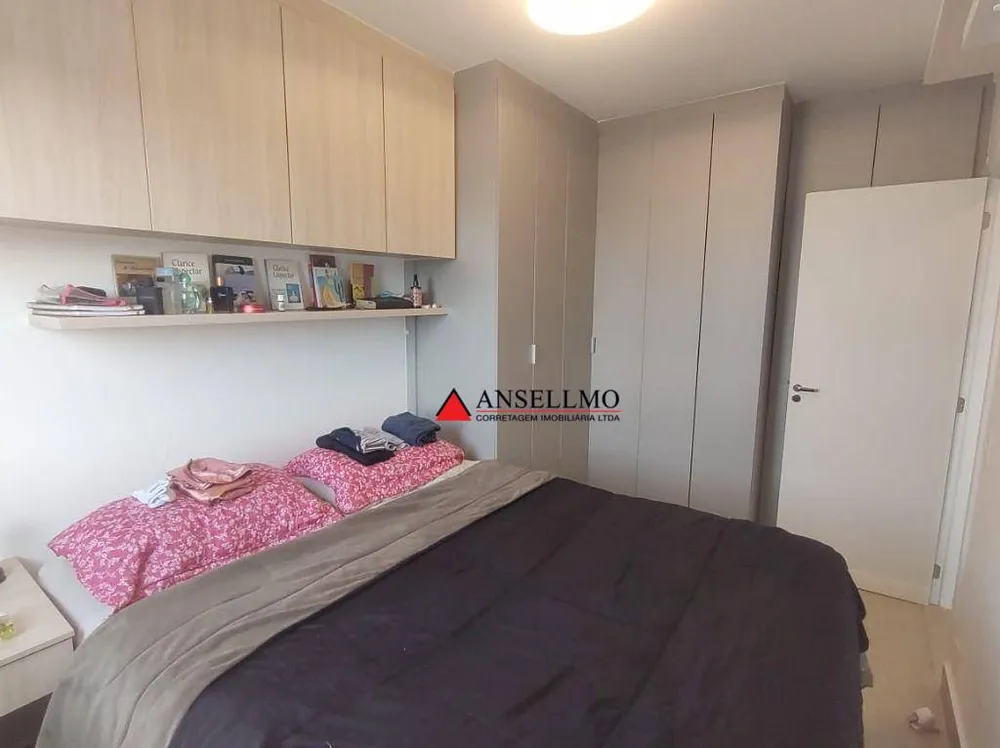 Apartamento, 3 quartos, 56 m² - Foto 7