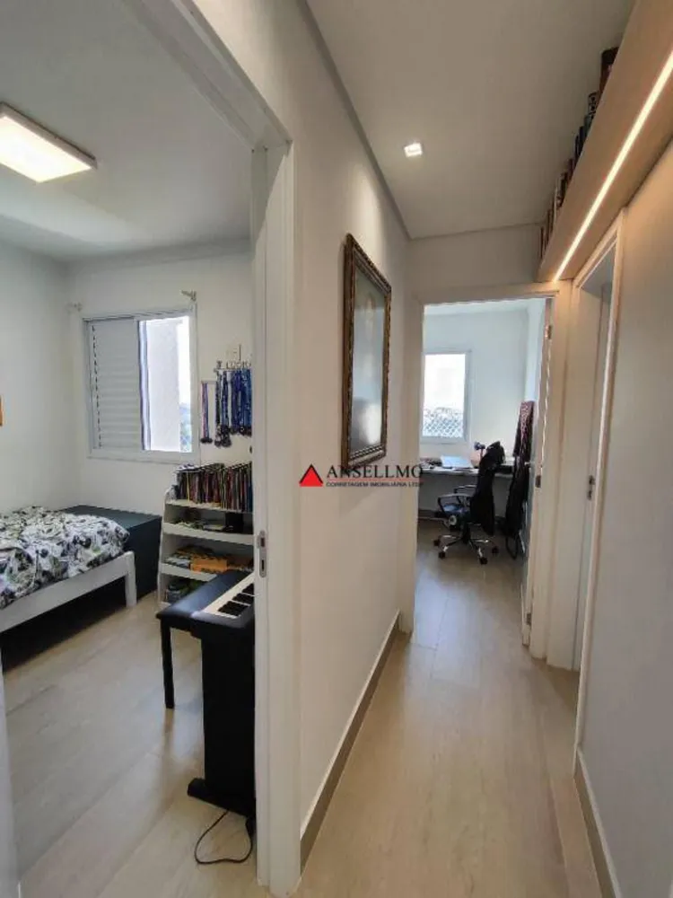 Apartamento, 3 quartos, 56 m² - Foto 5