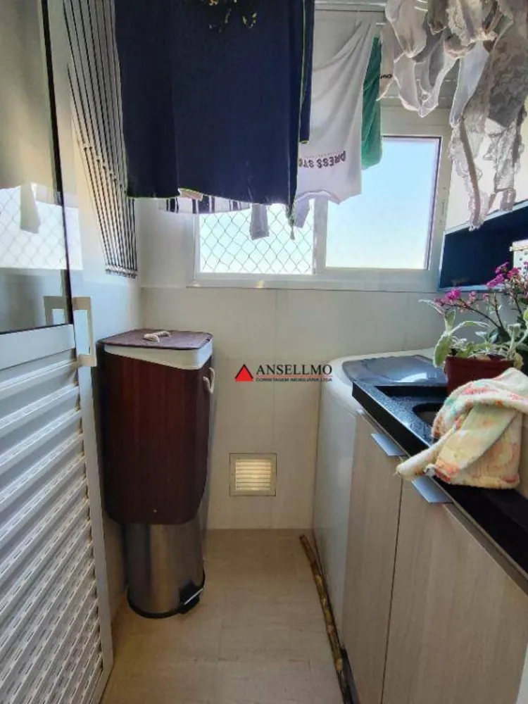 Apartamento, 3 quartos, 56 m² - Foto 4