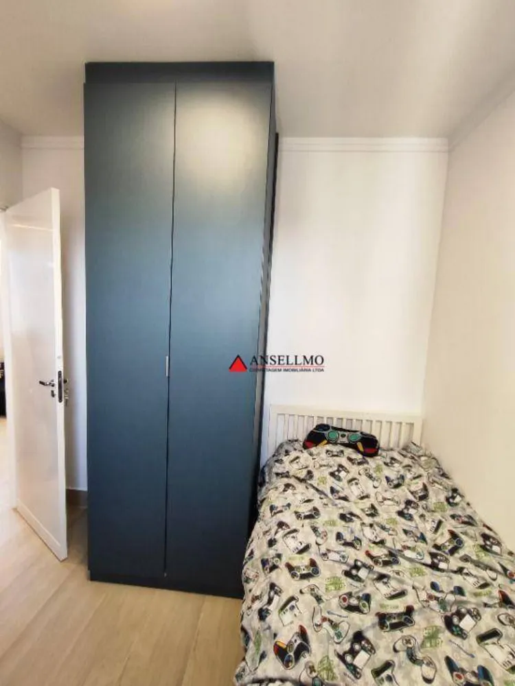 Apartamento, 3 quartos, 56 m² - Foto 9