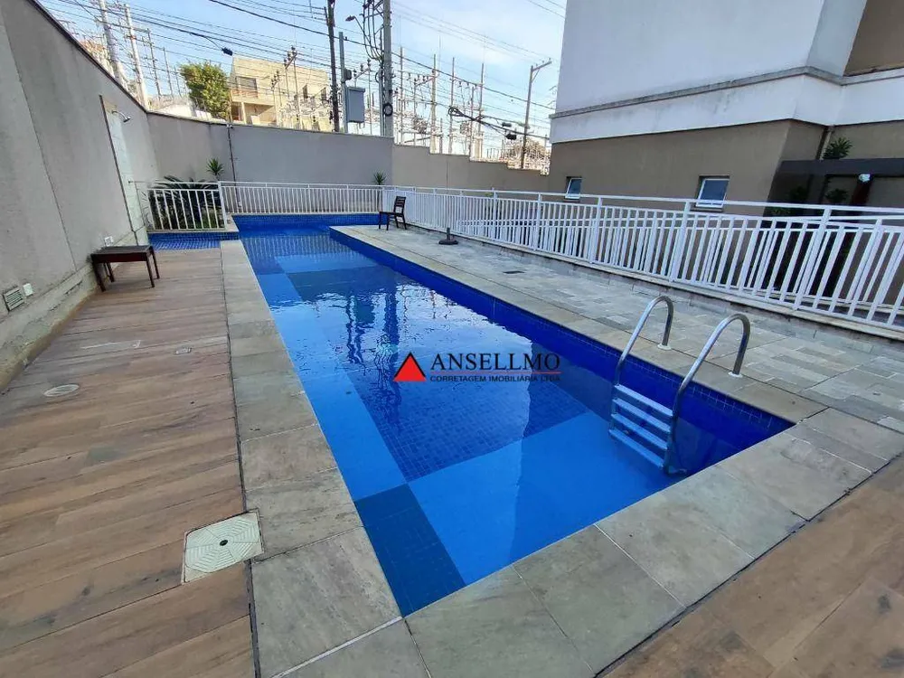 Apartamento, 3 quartos, 56 m² - Foto 12