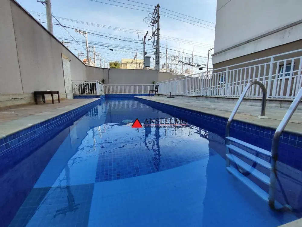 Apartamento, 3 quartos, 56 m² - Foto 13