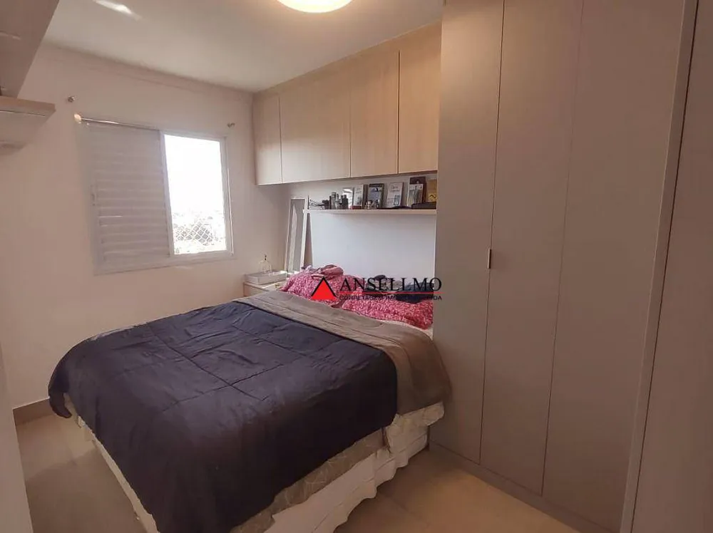 Apartamento, 3 quartos, 56 m² - Foto 6