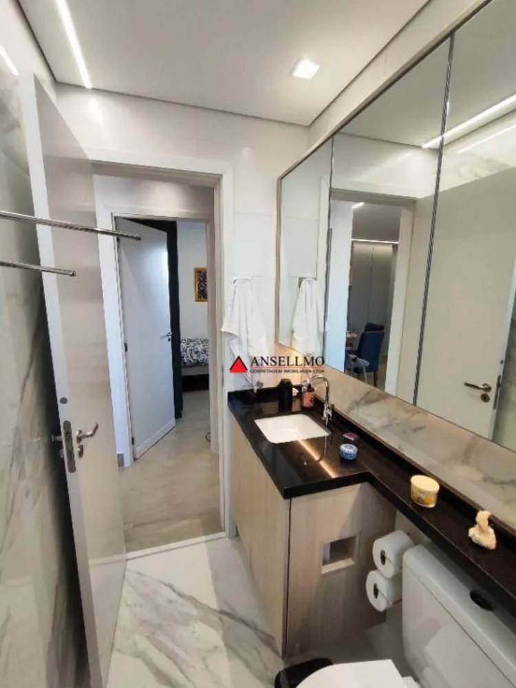 Apartamento, 3 quartos, 56 m² - Foto 11