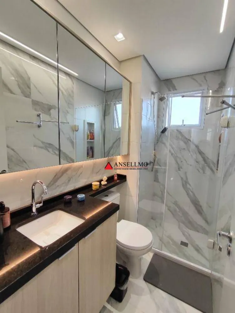 Apartamento, 3 quartos, 56 m² - Foto 10