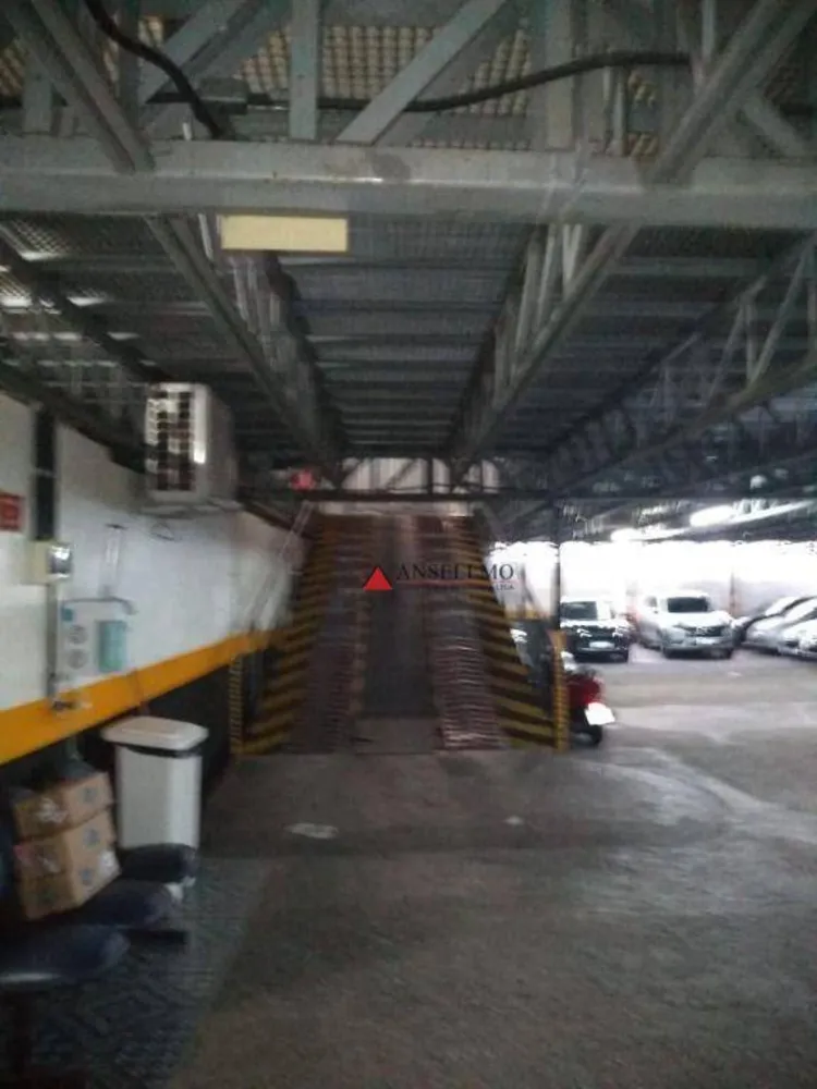Depósito-Galpão, 1575 m² - Foto 9