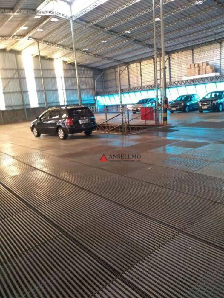 Depósito-Galpão, 1575 m² - Foto 6