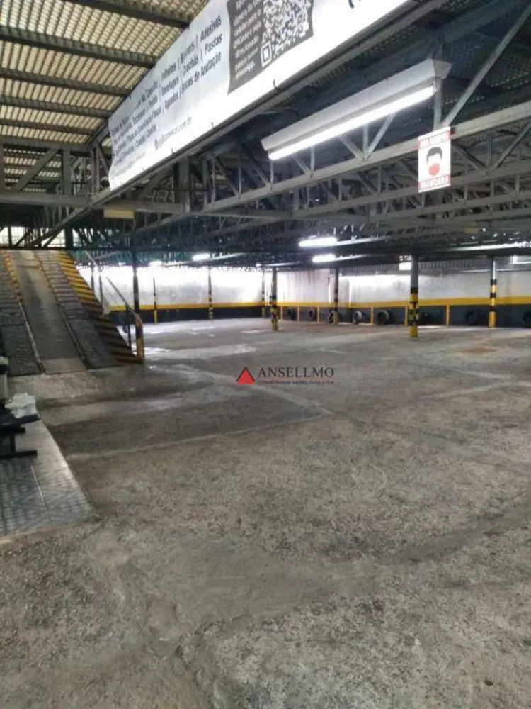 Depósito-Galpão, 1575 m² - Foto 1