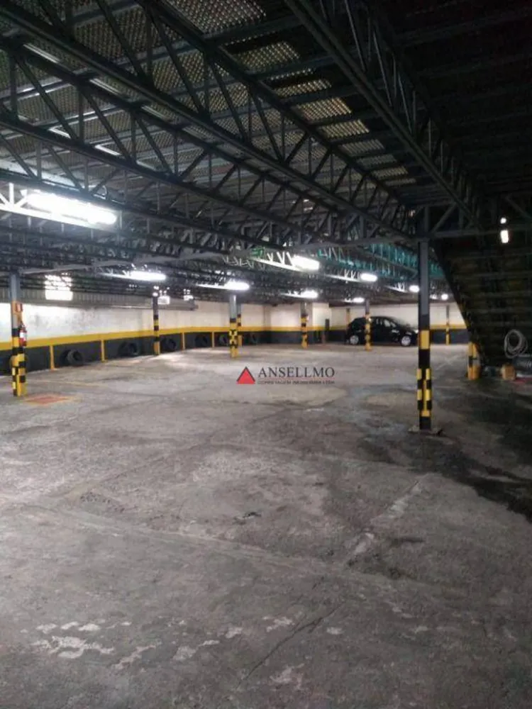 Depósito-Galpão, 1575 m² - Foto 7