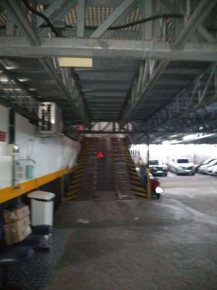 Depósito-Galpão, 1575 m² - Foto 3