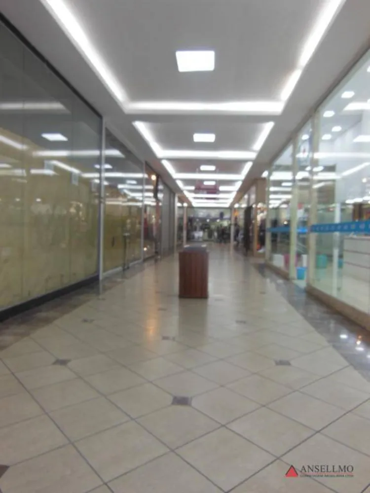 Loja-Salão, 31 m² - Foto 2
