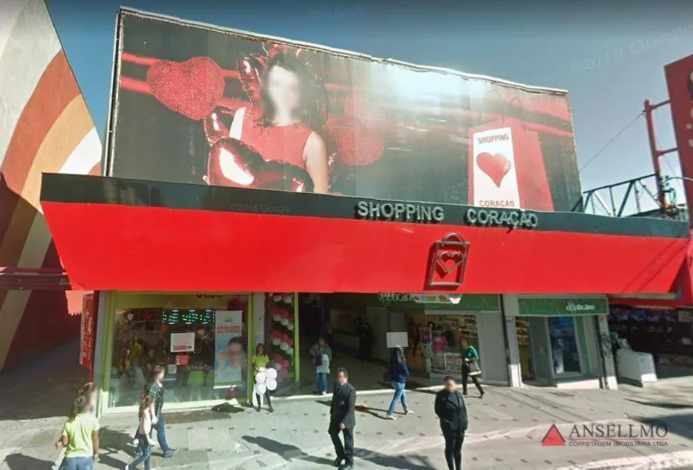 Loja-Salão, 31 m² - Foto 3