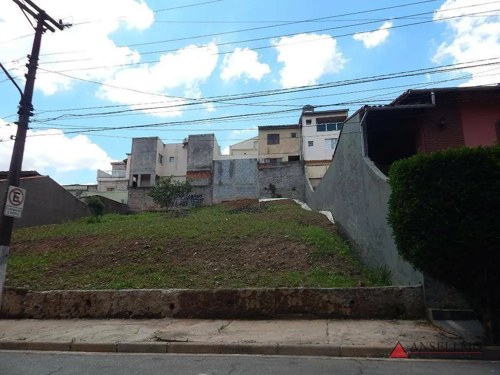 Terreno, 295 m² - Foto 2