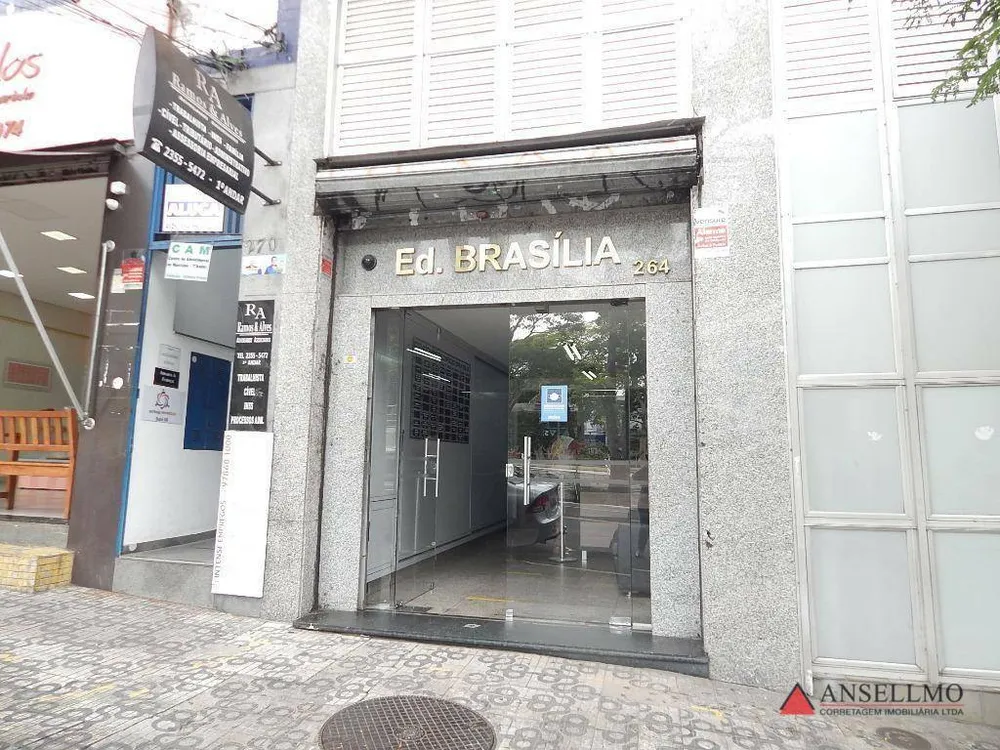 Sala-Conjunto, 27 m² - Foto 1