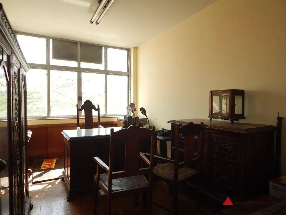 Sala-Conjunto, 27 m² - Foto 5
