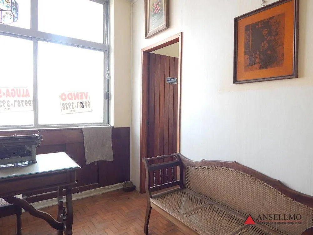 Sala-Conjunto, 27 m² - Foto 3